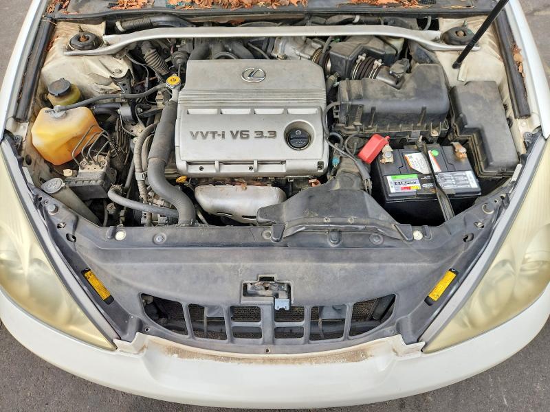 69160046 :رقم المزاد ، JTHBA30G655130443 vin ، 2005 Lexus Es مزاد بيع