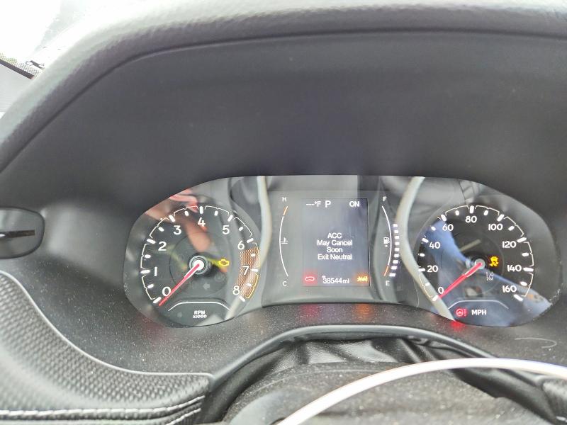 Aukcja sprzedaży 2022 Jeep Compass, vin: 3C4NJDBBXNT175732, numer aukcji: 67116896