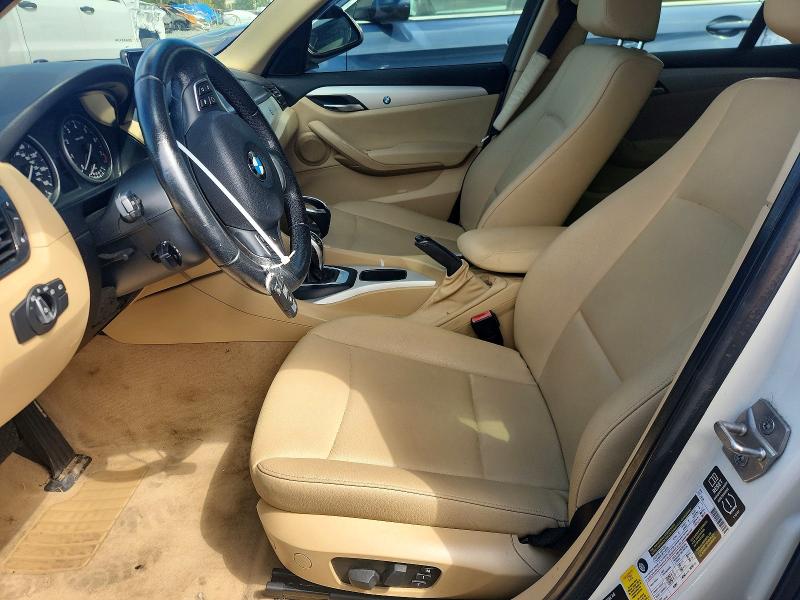Продаж на аукціоні авто 2015 Bmw X1, vin: WBAVM1C57FV316527, номер лоту: 70066876