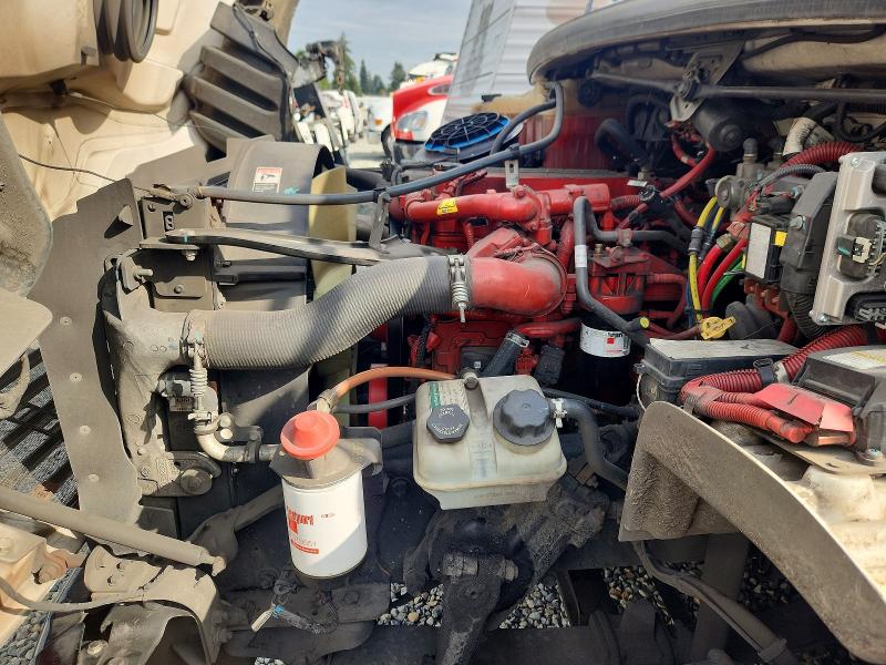 Продаж на аукціоні авто 2017 Freightliner M2, vin: 3ALACWDT6HDJG7579, номер лоту: 68383596