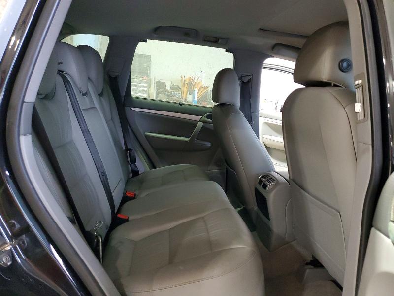 Aukcja sprzedaży 2004 Porsche Cayenne, vin: WP1AB29P04LA72801, numer aukcji: 70860656