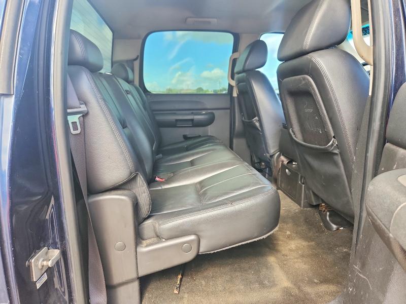 68242326 :رقم المزاد ، 2GCEC13J881161977 vin ، 2008 Chevrolet Silverado مزاد بيع