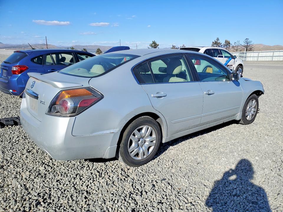 Aukcja sprzedaży 2011 Nissan Altima, vin: 1N4AL2AP5BN501934, numer aukcji: 65856676