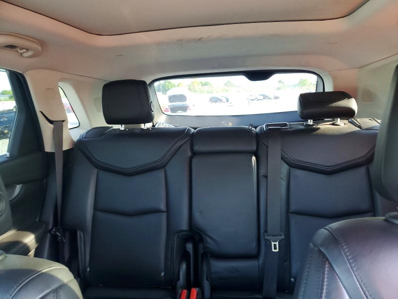 66433196 :رقم المزاد ، 1GYKNFRS6KZ119021 vin ، 2019 Cadillac Xt5 مزاد بيع