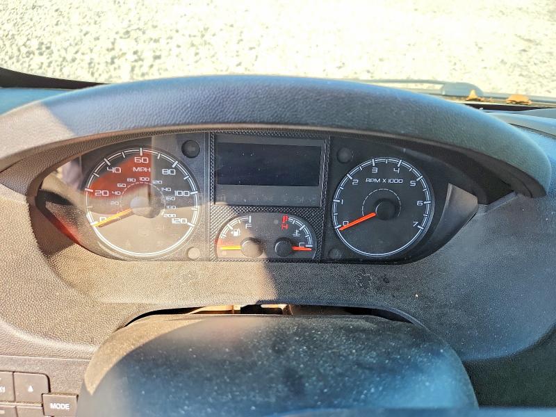 Aukcja sprzedaży 2021 Ram Promaster 3500, vin: 3C6MRVJG2ME566715, numer aukcji: 64267656