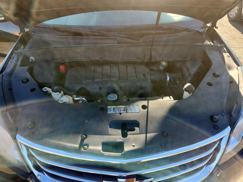 Продаж на аукціоні авто 2017 Chevrolet Traverse, vin: 1GNKVGKD7HJ252540, номер лоту: 70825446