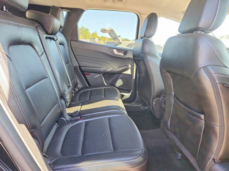 70985496 :رقم المزاد ، 1FMCU0H64NUB93999 vin ، 2022 Ford Escape مزاد بيع