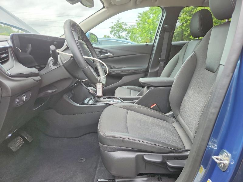 Продаж на аукціоні авто 2026 Buick Encore Gx, vin: KL4AMBSL0TB124252, номер лоту: 70283946