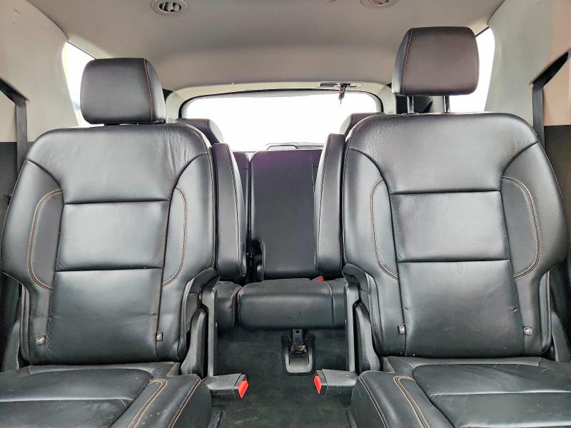 Aukcja sprzedaży 2020 Chevrolet Traverse, vin: 1GNERJKW0LJ212373, numer aukcji: 70341196
