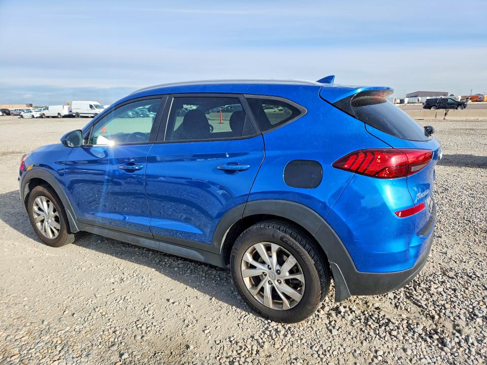69893316 :رقم المزاد ، KM8J3CA48LU085967 vin ، 2020 Hyundai Tucson مزاد بيع