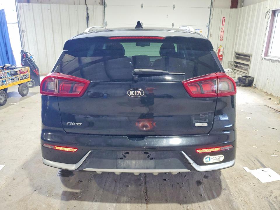 Продаж на аукціоні авто 2019 Kia Niro, vin: KNDCC3LC4K5351012, номер лоту: 69308736