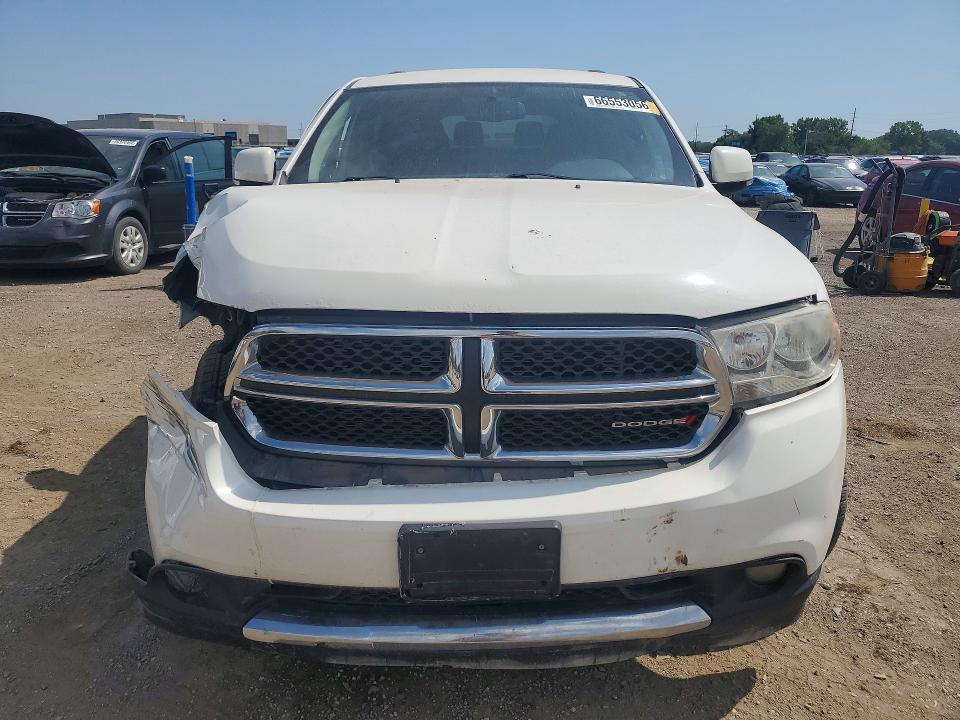 Aukcja sprzedaży 2012 Dodge Durango, vin: 1C4RDJDG8CC318041, numer aukcji: 66553056