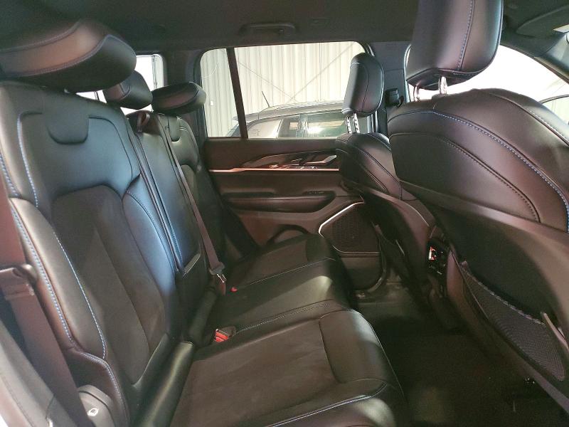 Aukcja sprzedaży 2023 Jeep Grand Cherokee, vin: 1C4RJYC65P8786070, numer aukcji: 68178116