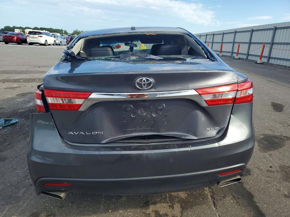 Aukcja sprzedaży 2015 Toyota Avalon, vin: 4T1BK1EB0FU145121, numer aukcji: 69395856
