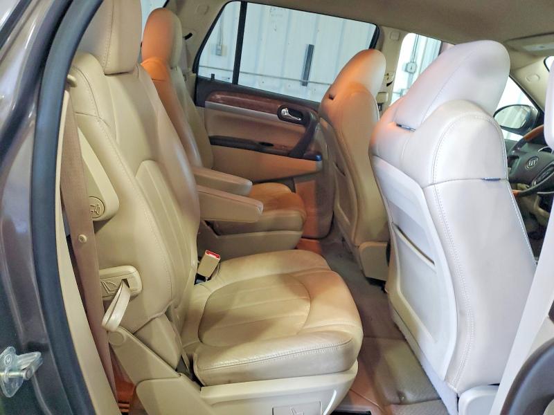 Продаж на аукціоні авто 2011 Buick Enclave, vin: 5GAKVBED7BJ335837        , номер лоту: 69099416