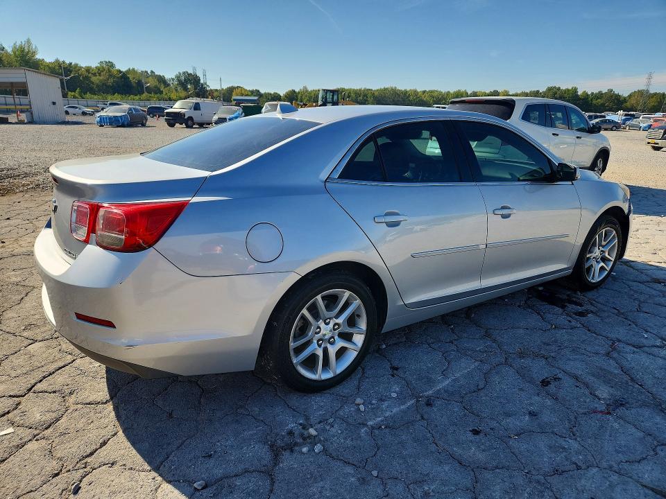 2013 Chevrolet Malibu მანქანა იყიდება აუქციონზე, vin: 1G11C5SA6DF358181, აუქციონის ნომერი: 70405156