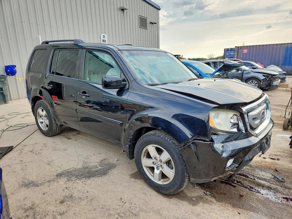Aukcja sprzedaży 2011 Honda Pilot, vin: 5FNYF4H42BB106762, numer aukcji: 67552996