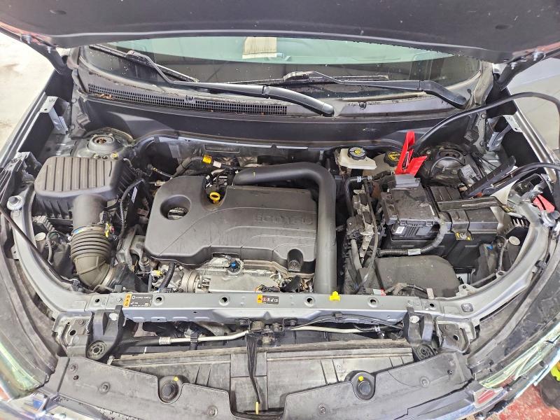 67556166 :رقم المزاد ، 3GNAXUEG8RS234963 vin ، 2024 Chevrolet Equinox مزاد بيع