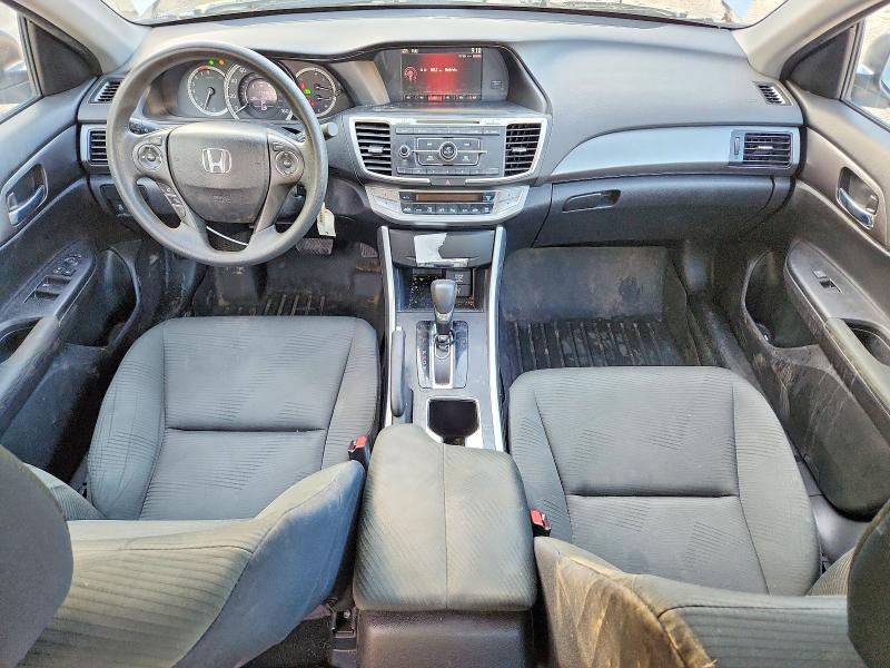 2015 Honda Accord მანქანა იყიდება აუქციონზე, vin: 1HGCR2F35FA124351, აუქციონის ნომერი: 68847726