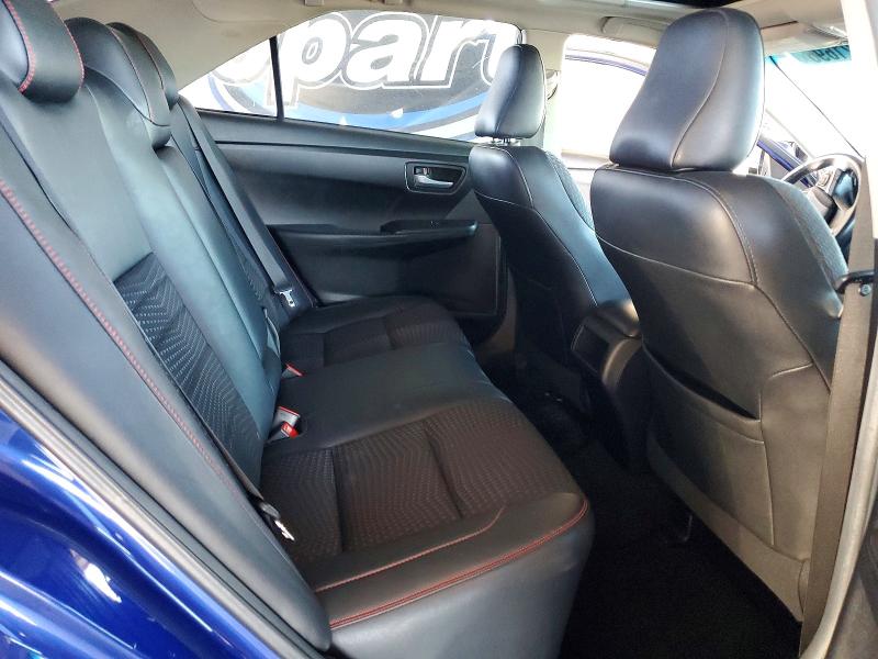 Продаж на аукціоні авто 2015 Toyota Camry, vin: 4T1BF1FK2FU883795, номер лоту: 71021696