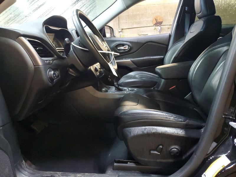 68782646 :رقم المزاد ، 1C4PJMMX6ND548904 vin ، 2022 Jeep Cherokee مزاد بيع
