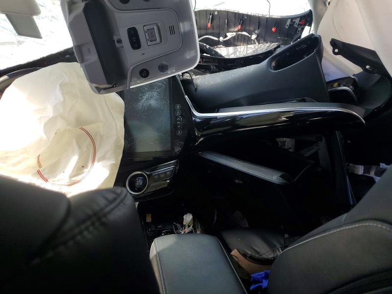 2020 Toyota Prius Prime მანქანა იყიდება აუქციონზე, vin: JTDKARFP3L3143235, აუქციონის ნომერი: 67449366