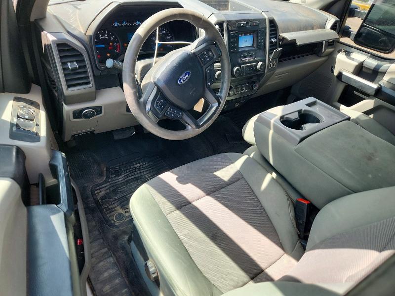 Продажа на аукционе авто 2021 Ford F250, vin: 1FT7X2BNXMED96414, номер лота: 67112816