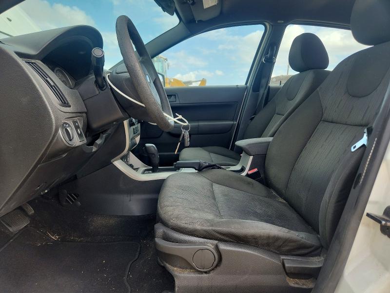 Aukcja sprzedaży 2009 Ford Focus, vin: 1FAHP35N99W189669, numer aukcji: 68050126