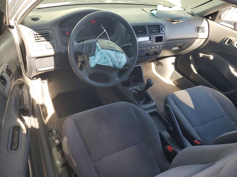 Aukcja sprzedaży 1996 Honda Civic, vin: 1HGEJ6129TL050504, numer aukcji: 66941756