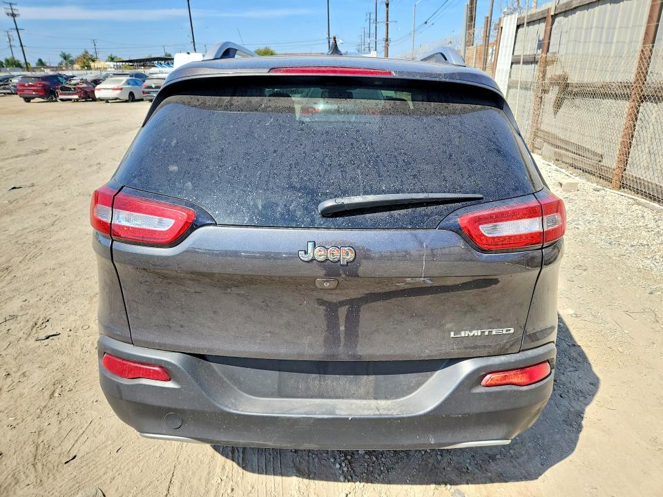 Aukcja sprzedaży 2014 Jeep Cherokee, vin: 1C4PJLDB5EW314126, numer aukcji: 70693256