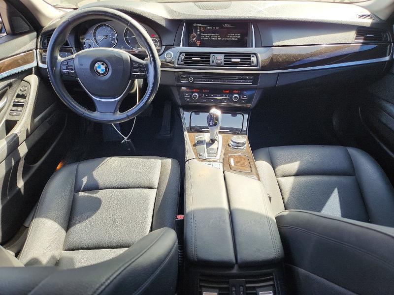 68382426 :رقم المزاد ، WBA5A5C57FD515096 vin ، 2015 Bmw 528 مزاد بيع