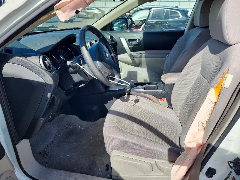 Продаж на аукціоні авто 2013 Nissan Rogue, vin: JN8AS5MT3DW530387, номер лоту: 69559806