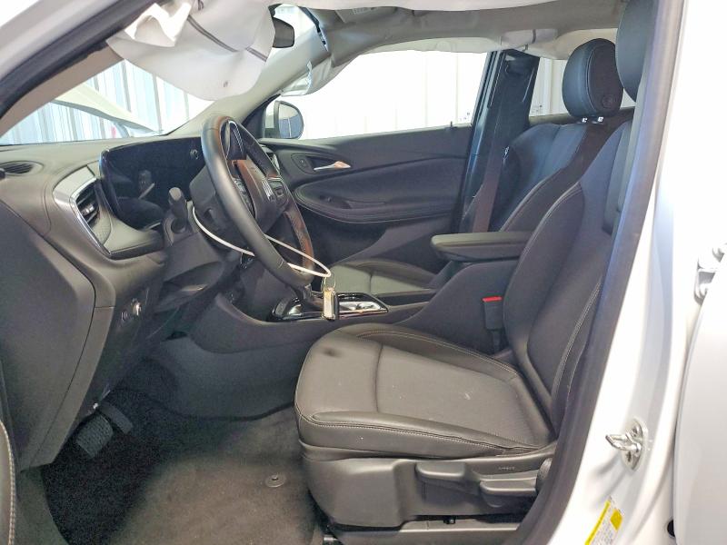Продаж на аукціоні авто 2026 Buick Encore Gx, vin: KL4AMBSL6TB187632, номер лоту: 70887406