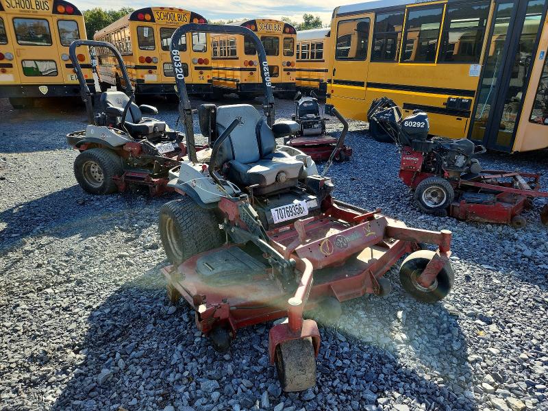 Auction sale of the 2021 Exmark Mower, vin: 409840025, lot number: 70769356