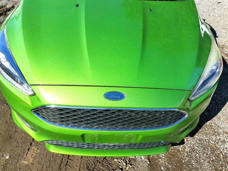 68500406 :رقم المزاد ، 1FADP3K23JL274053 vin ، 2018 Ford Focus مزاد بيع