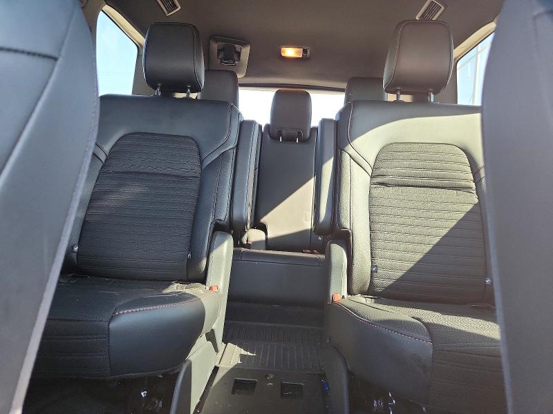 Продаж на аукціоні авто 2025 Nissan Pathfinder, vin: 5N1DR3BD1SC281053, номер лоту: 68557496