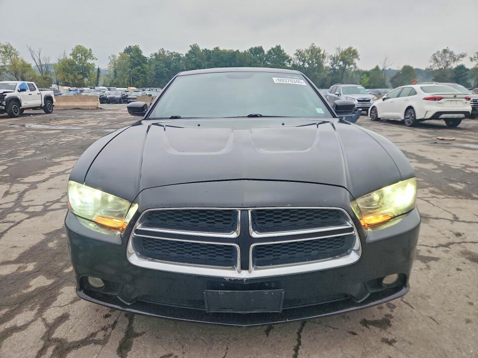 Продажа на аукционе авто 2013 Dodge Charger, vin: 2C3CDXHG0DH574440, номер лота: 69376346