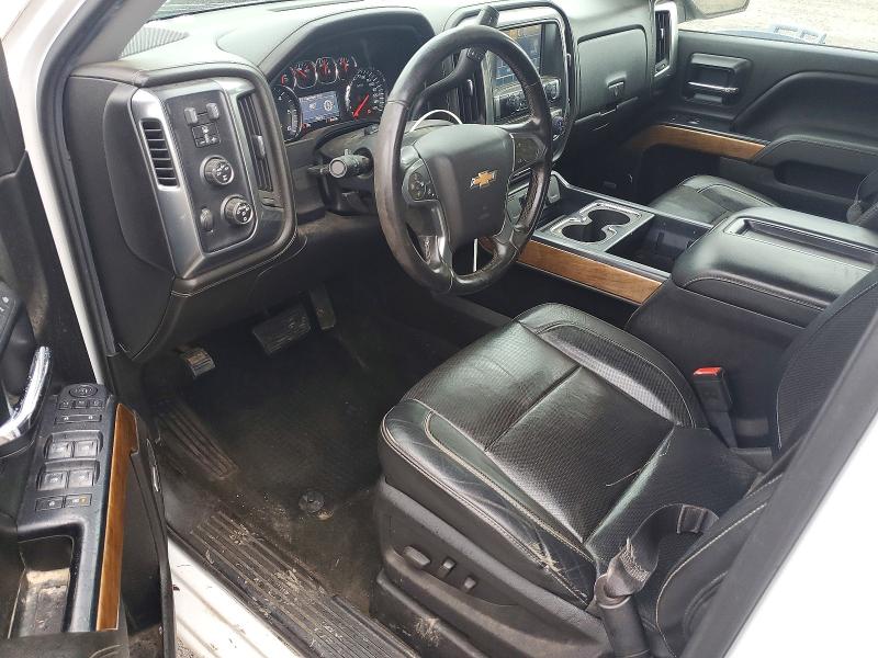 68250346 :رقم المزاد ، 1GCVKSEC9EZ154501 vin ، 2014 Chevrolet Silverado مزاد بيع