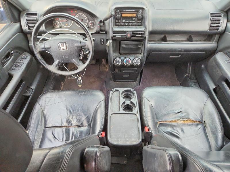 Aukcja sprzedaży 2004 Honda Cr-v, vin: JHLRD78944C804171, numer aukcji: 68637376