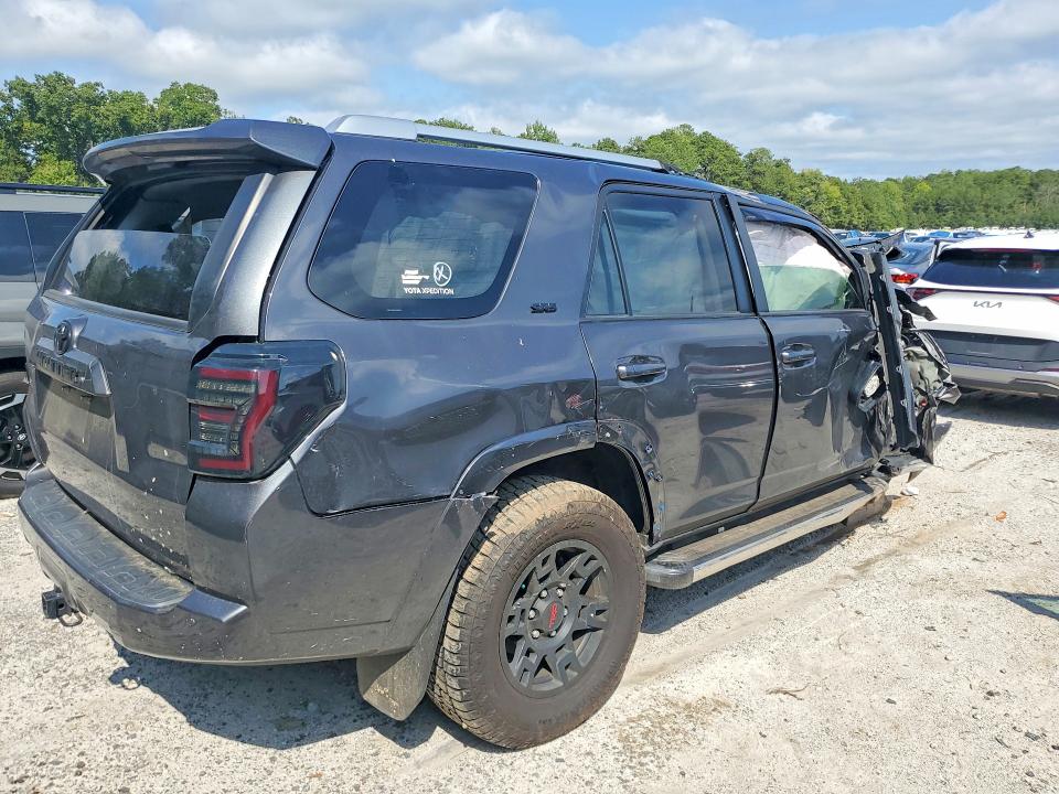 69826186 :رقم المزاد ، JTEZU5JR4E5080074 vin ، 2014 Toyota 4runner مزاد بيع