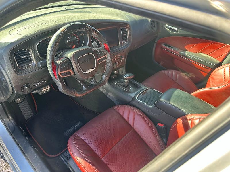 Aukcja sprzedaży 2022 Dodge Charger, vin: 2C3CDXL93NH113954, numer aukcji: 68335496