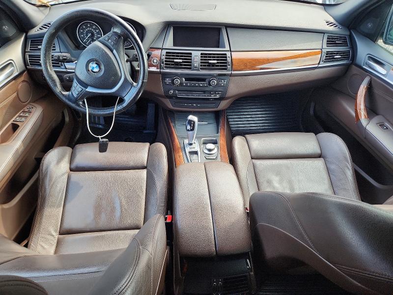 Продаж на аукціоні авто 2008 Bmw X5, vin: 5UXFE43568L001317, номер лоту: 67760566