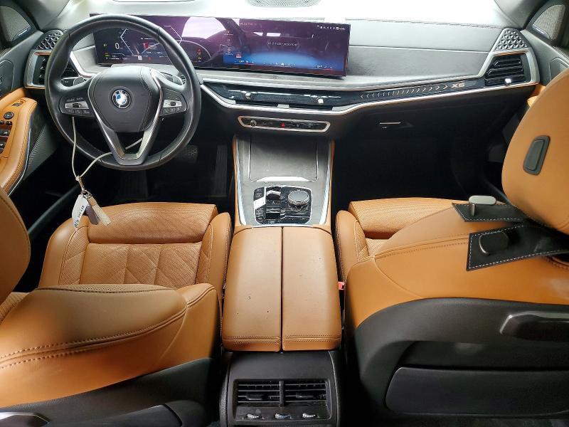 Продаж на аукціоні авто 2024 Bmw X5, vin: 5UX23EU04R9V13556, номер лоту: 68369136