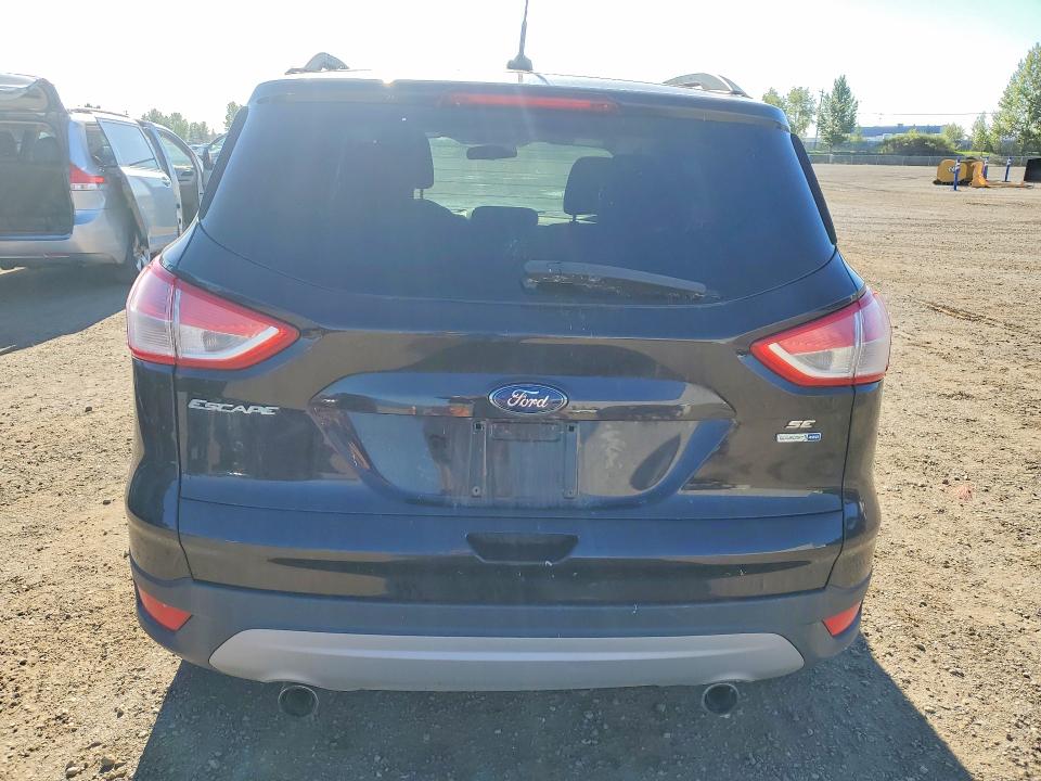 Aukcja sprzedaży 2013 Ford Escape, vin: 1FMCU9GX8DUA44007, numer aukcji: 69532146
