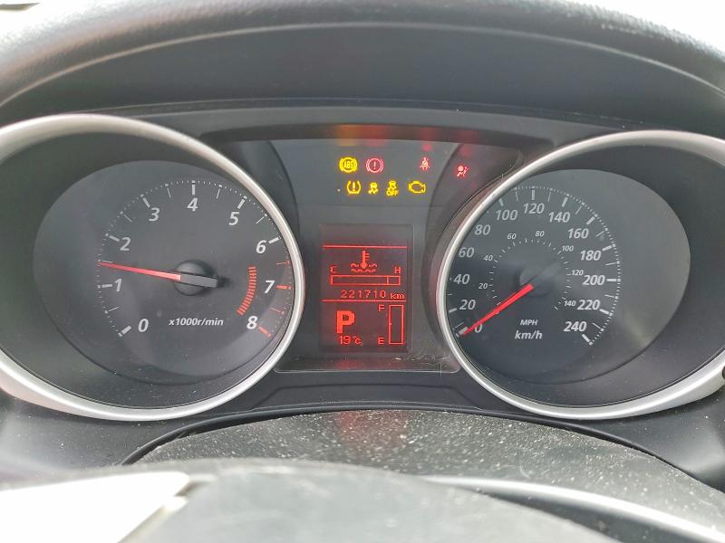 Продаж на аукціоні авто 2014 Mitsubishi Rvr, vin: 4A4AJ3AU3EE601250, номер лоту: 70188466