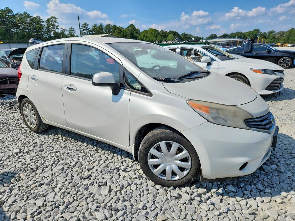 Продажа на аукционе авто 2014 Nissan Versa Note, vin: 3N1CE2CP5EL366522, номер лота: 69404696
