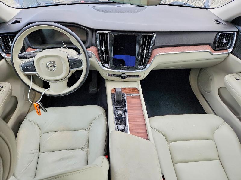Aukcja sprzedaży 2022 Volvo S60, vin: 7JRL12TZ1NG193386, numer aukcji: 68675996