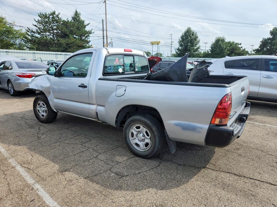 Продажа на аукционе авто 2012 Toyota Tacoma, vin: 5TFNX4CN4CX010431, номер лота: 67771366