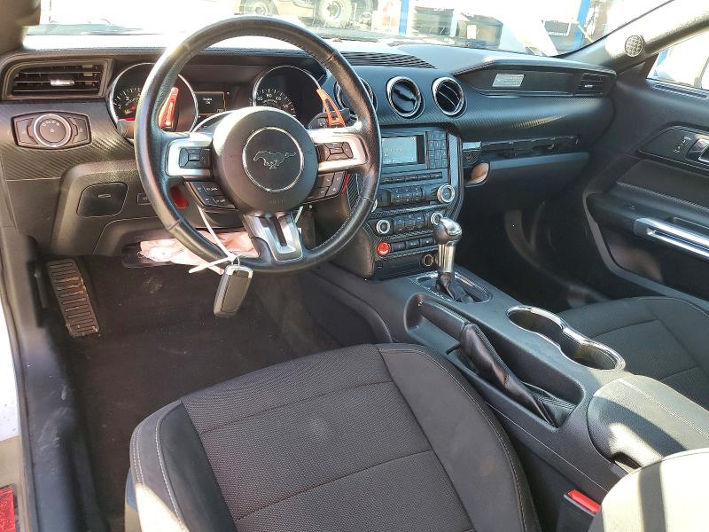 68372186 :رقم المزاد ، 1FA6P8AM8G5284356 vin ، 2016 Ford Mustang مزاد بيع