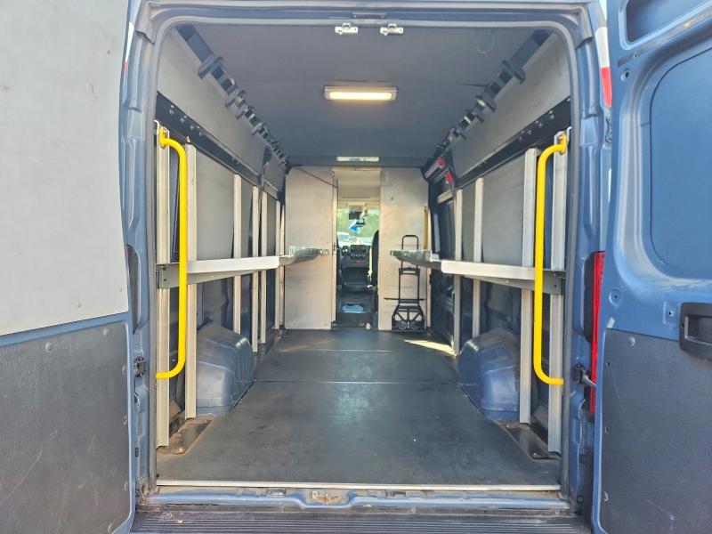 Продаж на аукціоні авто 2020 Ram Promaster 3500, vin: 3C6URVJG1LE136267, номер лоту: 69053926